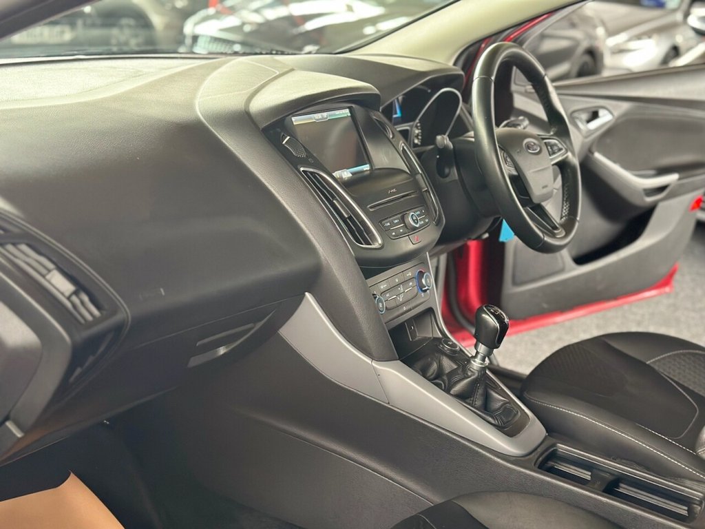 Used Ford Focus 2016 for sale - 76173230: Photo 23