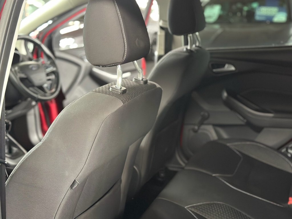 Used Ford Focus 2016 for sale - 76173230: Photo 24