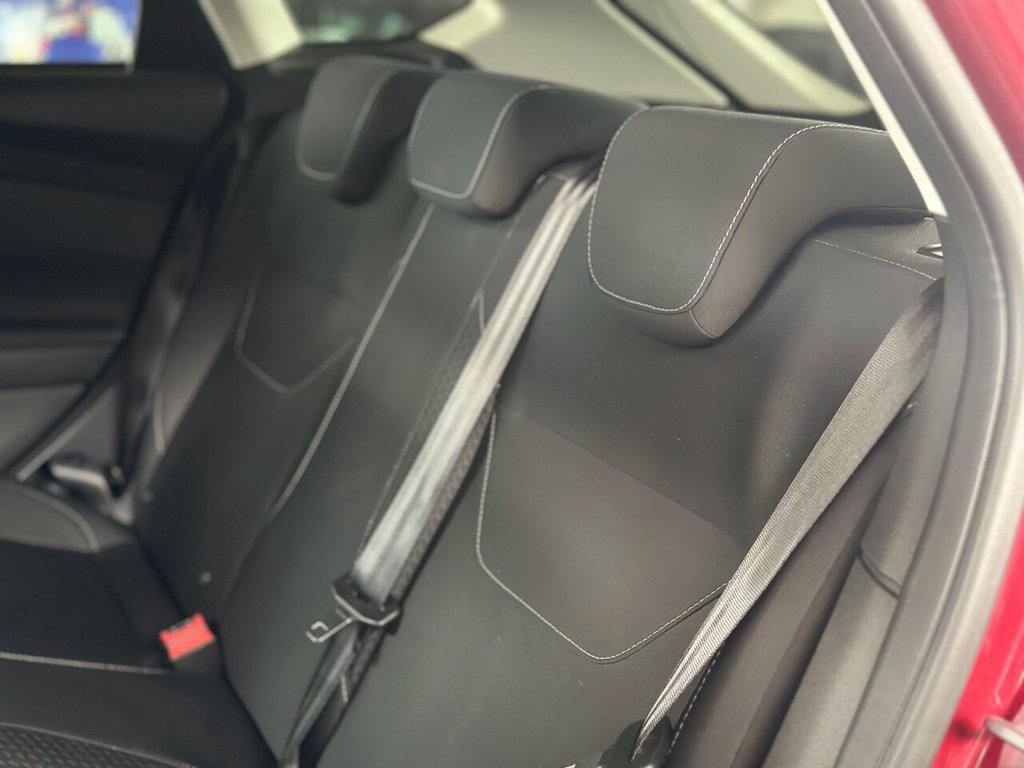 Used Ford Focus 2016 for sale - 76173230: Photo 26