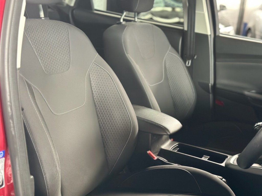 Used Ford Focus 2016 for sale - 76173230: Photo 28