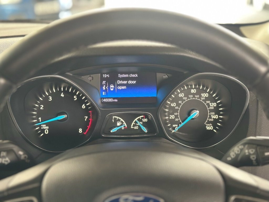 Used Ford Focus 2016 for sale - 76173230: Photo 29