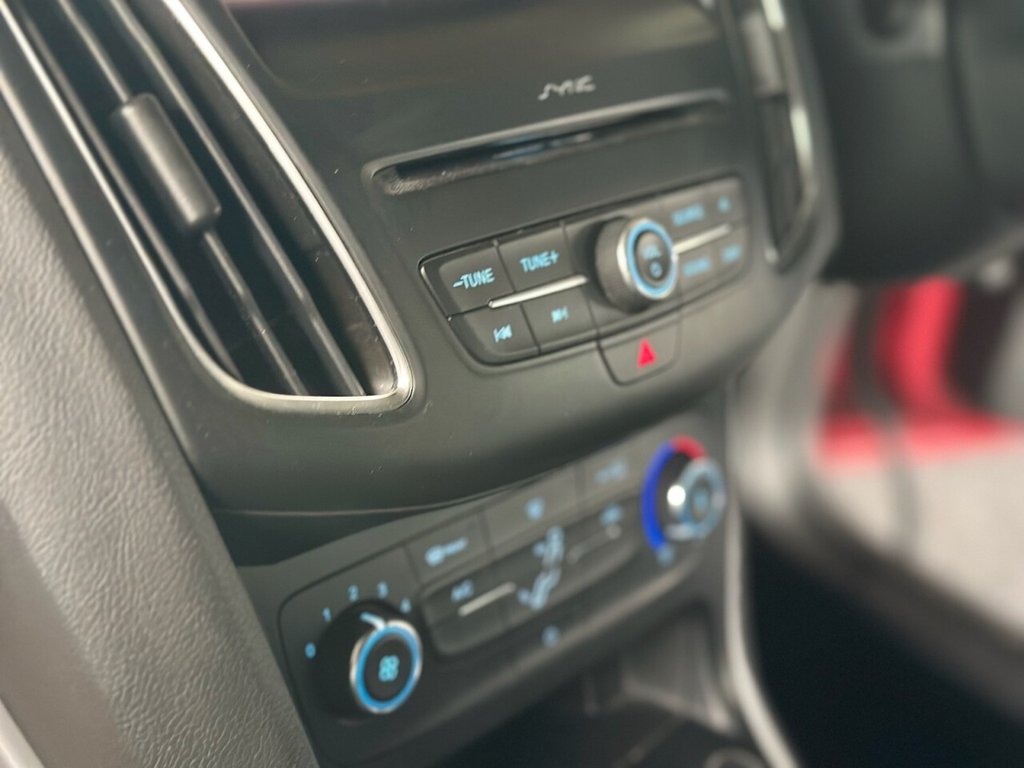 Used Ford Focus 2016 for sale - 76173230: Photo 31
