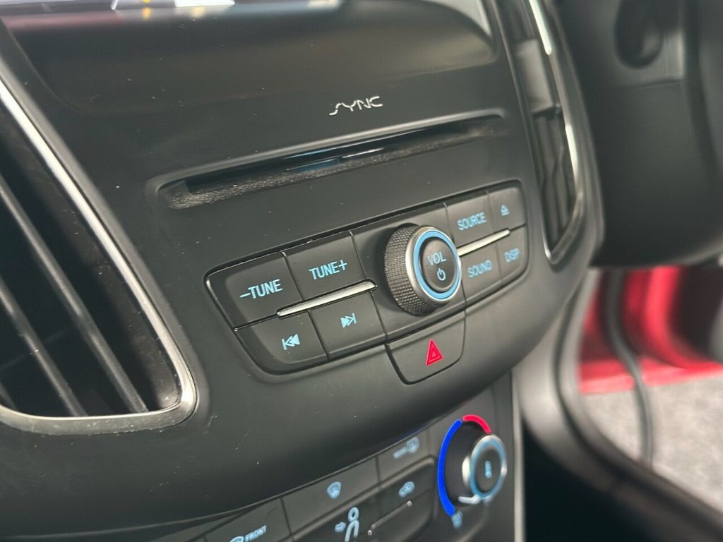 Used Ford Focus 2016 for sale - 76173230: Photo 32