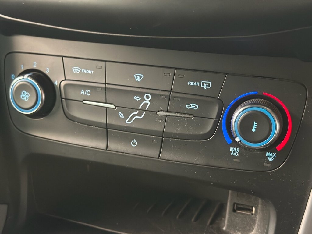 Used Ford Focus 2016 for sale - 76173230: Photo 33