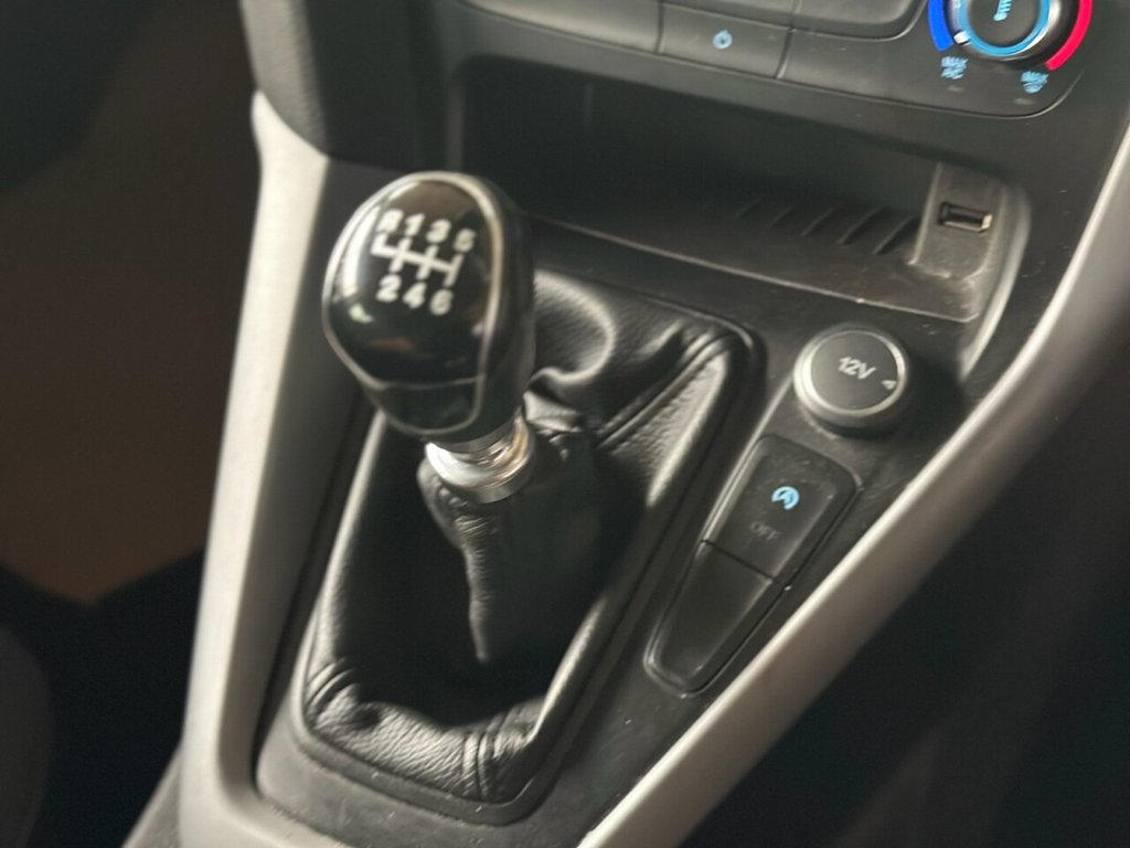 Used Ford Focus 2016 for sale - 76173230: Photo 35