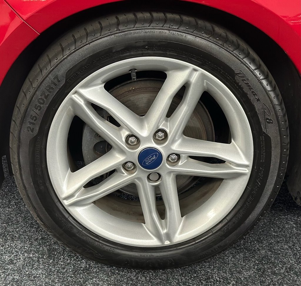 Used Ford Focus 2016 for sale - 76173230: Photo 43