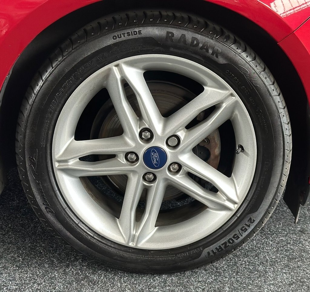 Used Ford Focus 2016 for sale - 76173230: Photo 45