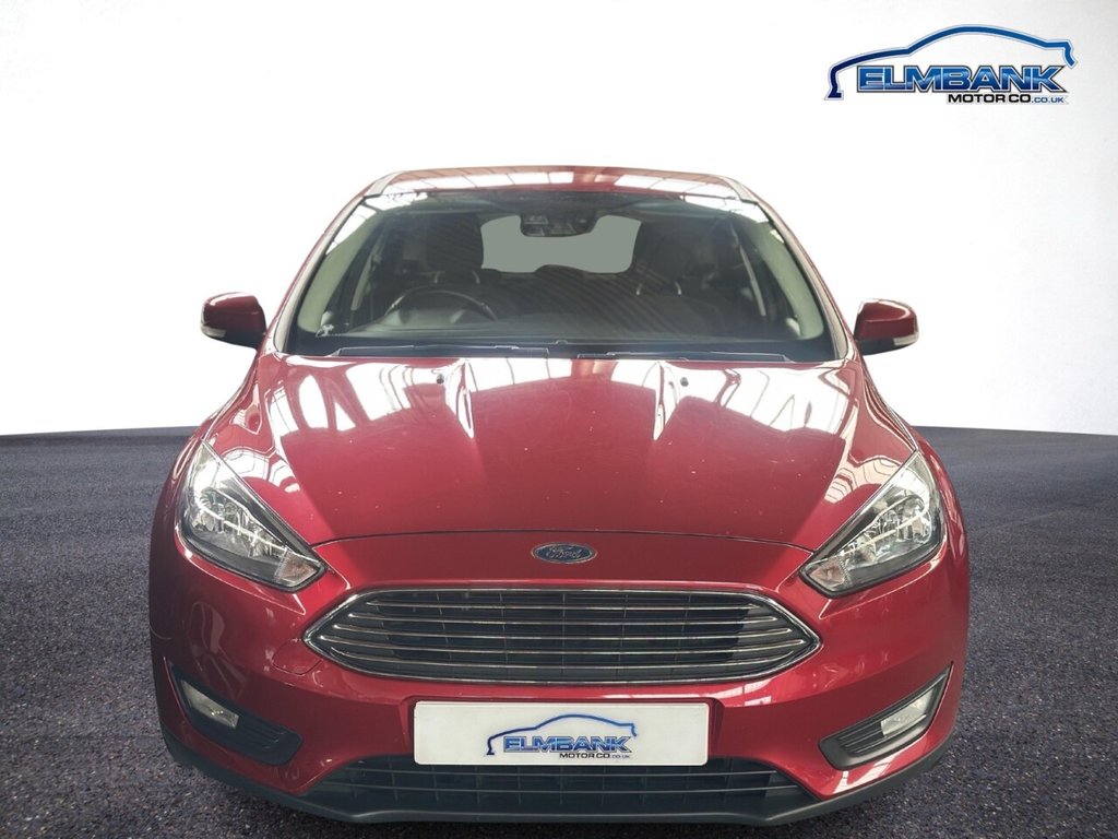 Used Ford Focus 2016 for sale - 76173230: Photo 5
