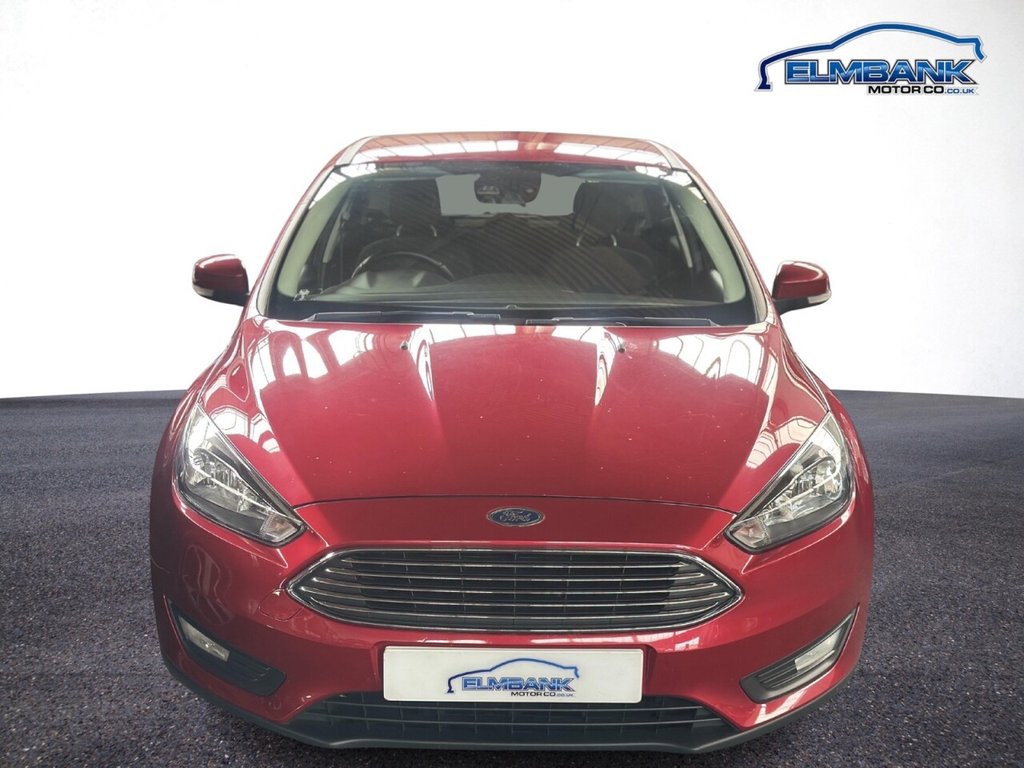 Used Ford Focus 2016 for sale - 76173230: Photo 6