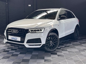 Used Audi Q3 2018 for sale - 78088393: Photo