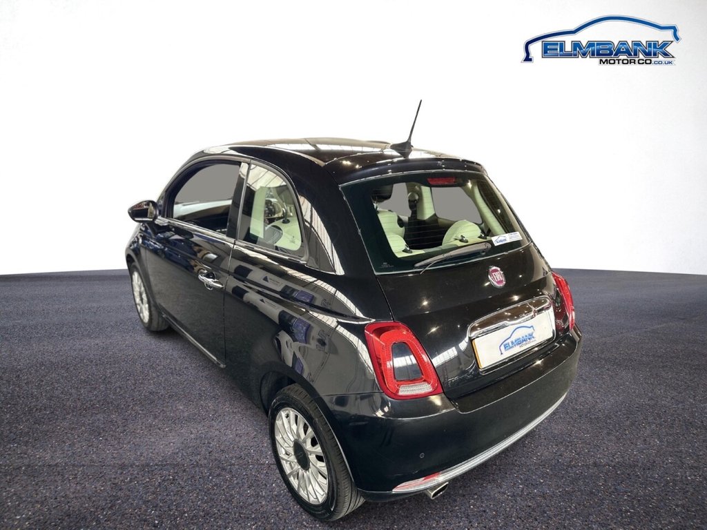 Used Fiat 500 2018 for sale - 75685278: Photo 10