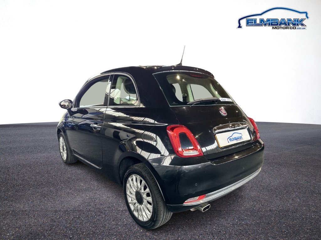 Used Fiat 500 2018 for sale - 75685278: Photo 11