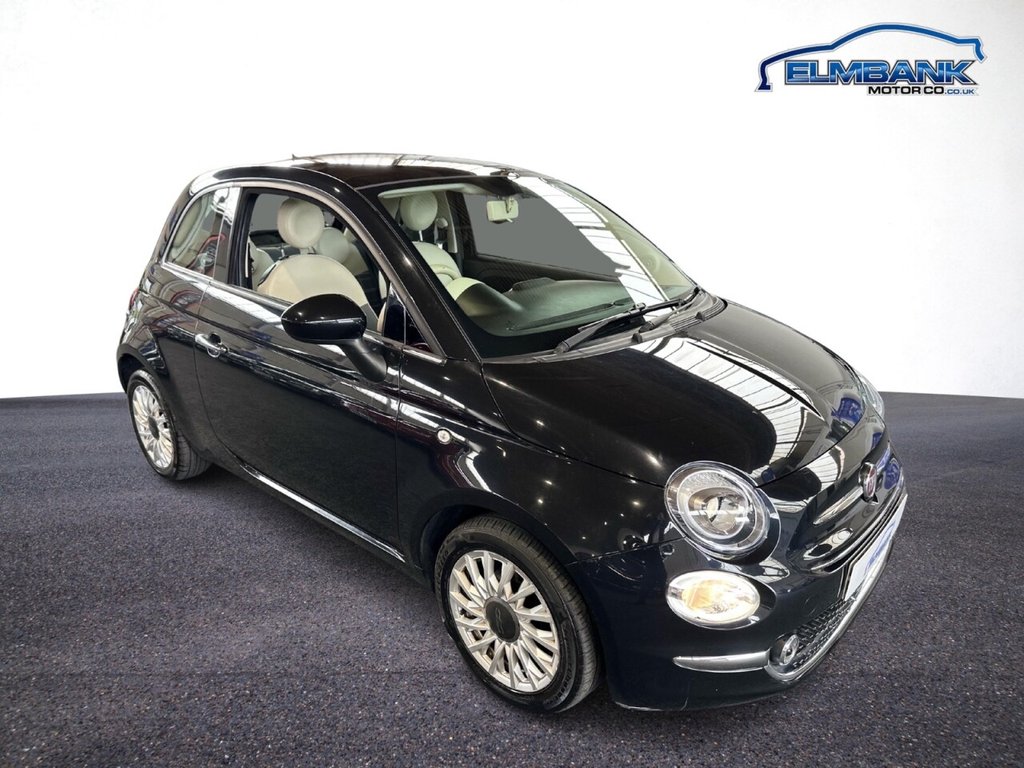 Used Fiat 500 2018 for sale - 75685278: Photo 12