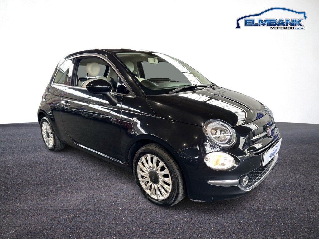 Used Fiat 500 2018 for sale - 75685278: Photo 13