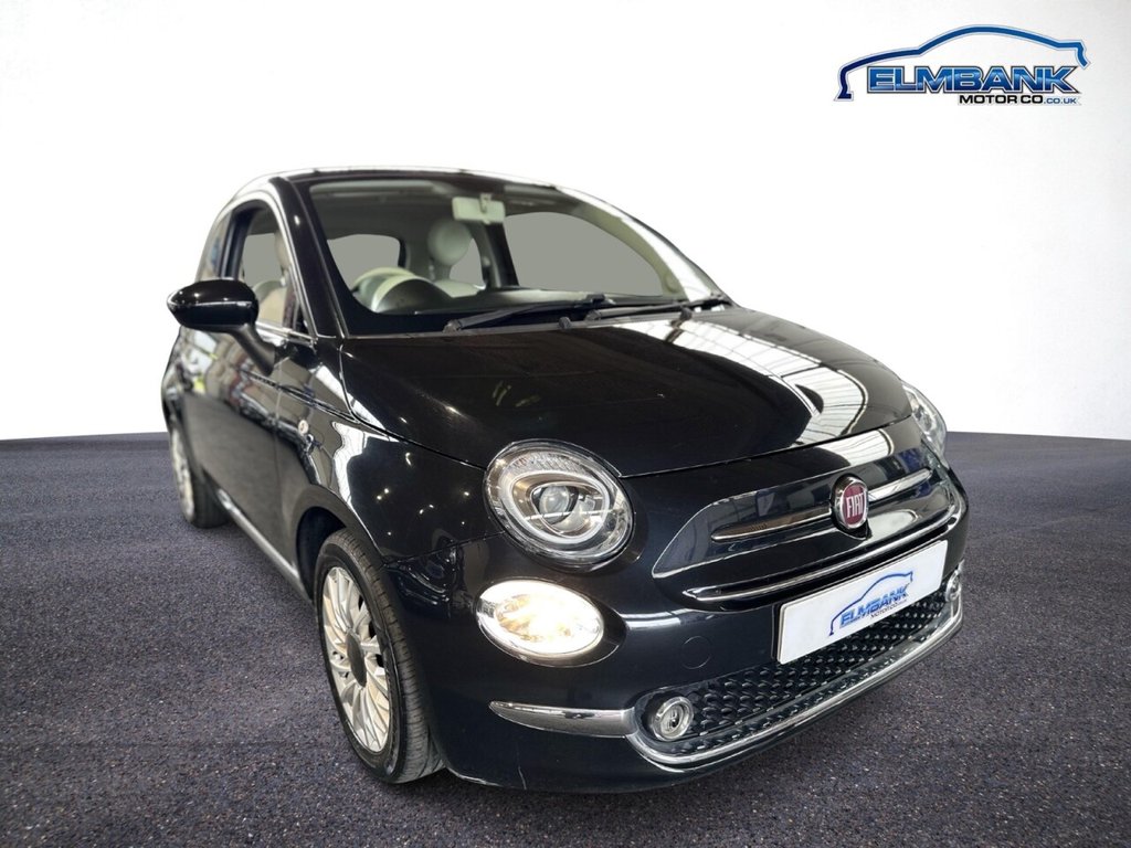 Used Fiat 500 2018 for sale - 75685278: Photo 14