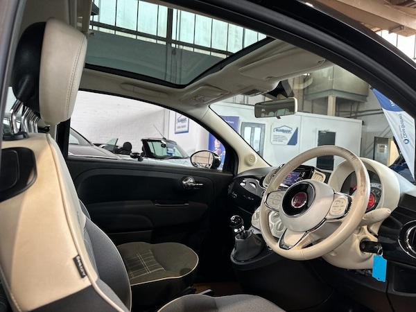 Used Fiat 500 2018 for sale - 75685278: Photo 16