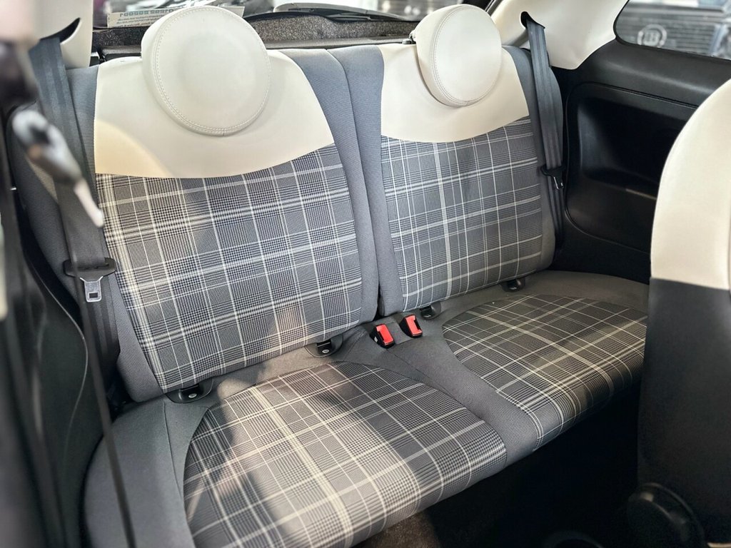 Used Fiat 500 2018 for sale - 75685278: Photo 19