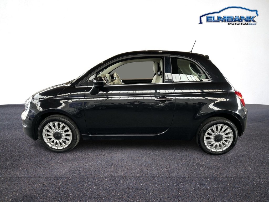 Used Fiat 500 2018 for sale - 75685278: Photo 2