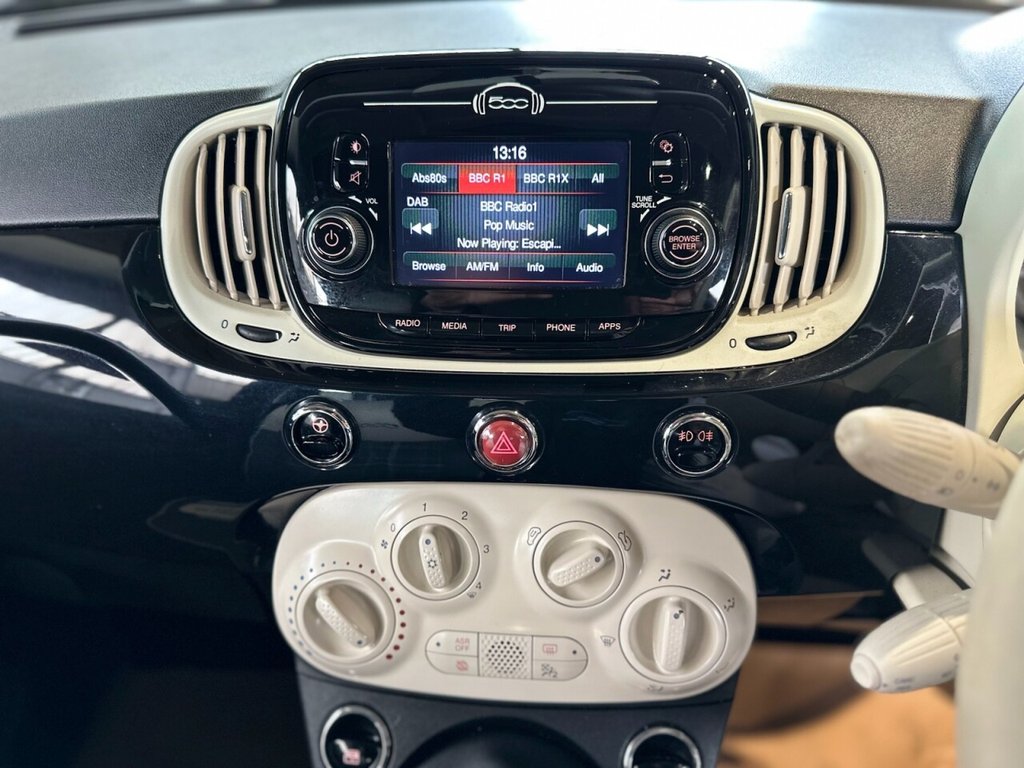 Used Fiat 500 2018 for sale - 75685278: Photo 22