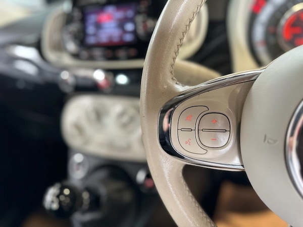 Used Fiat 500 2018 for sale - 75685278: Photo 23