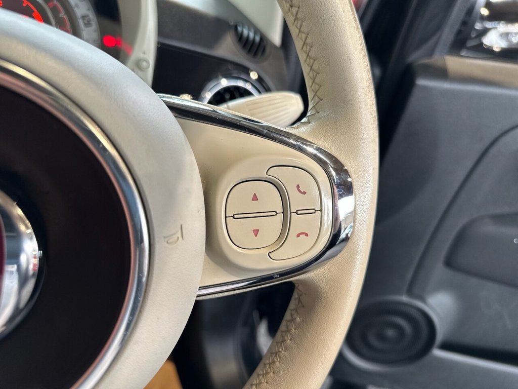 Used Fiat 500 2018 for sale - 75685278: Photo 24