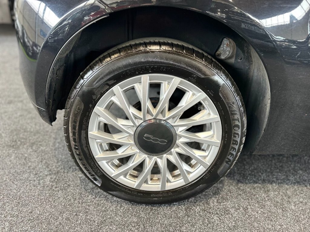 Used Fiat 500 2018 for sale - 75685278: Photo 25