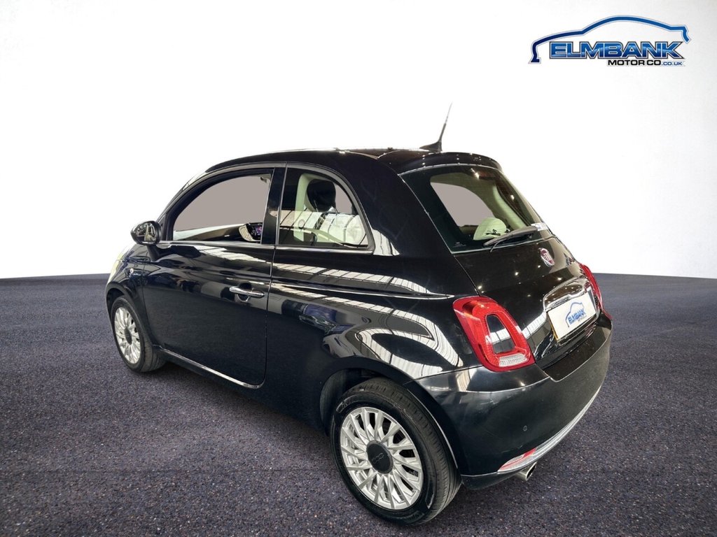 Used Fiat 500 2018 for sale - 75685278: Photo 3