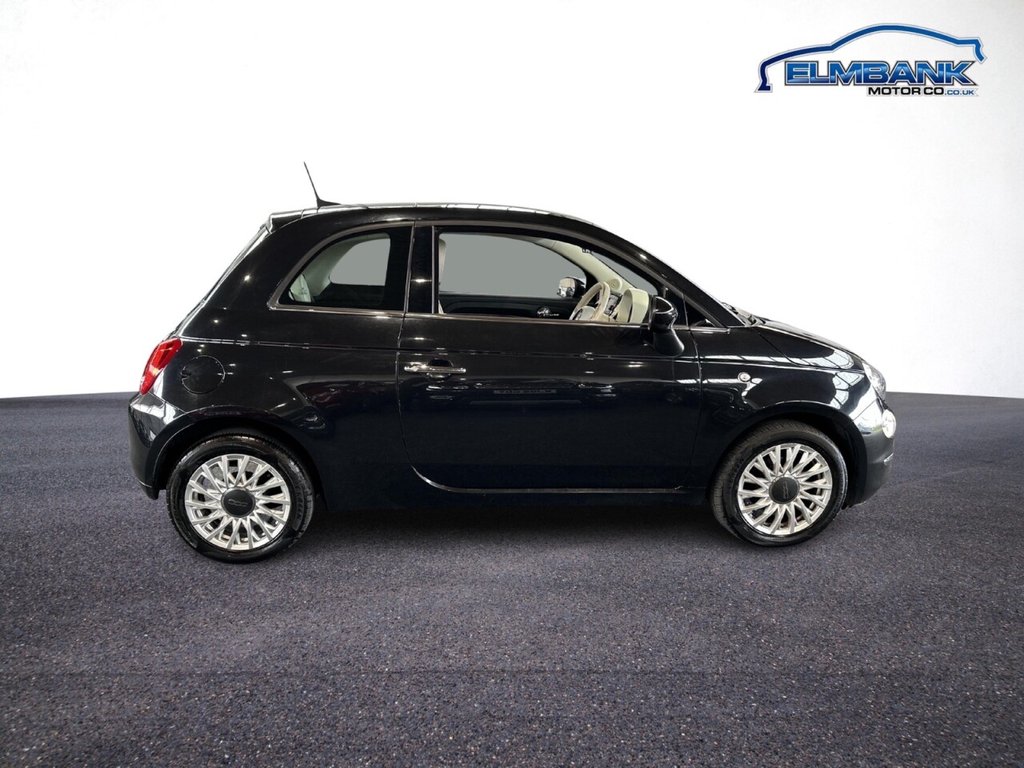 Used Fiat 500 2018 for sale - 75685278: Photo 6