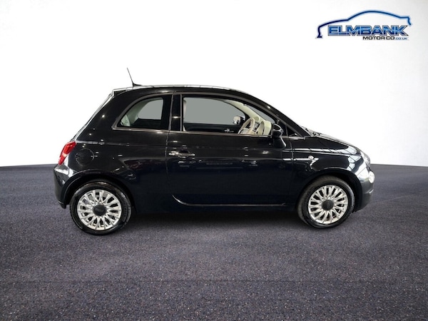 Used Fiat 500 2018 for sale - 75685278: Photo 6