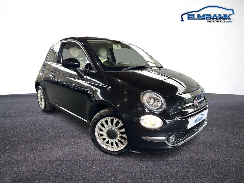 Used Fiat 500 2018 for sale - 75685278: Photo 7