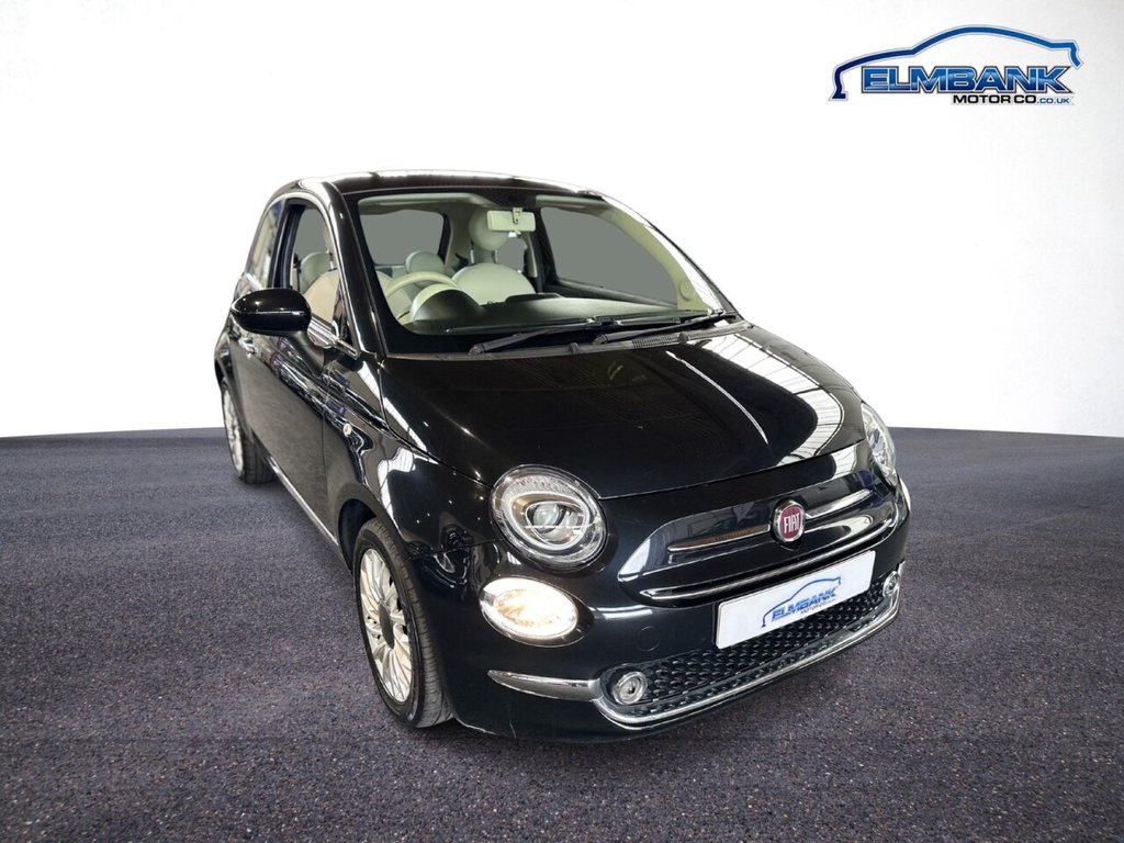 Used Fiat 500 2018 for sale - 75685278: Photo 8