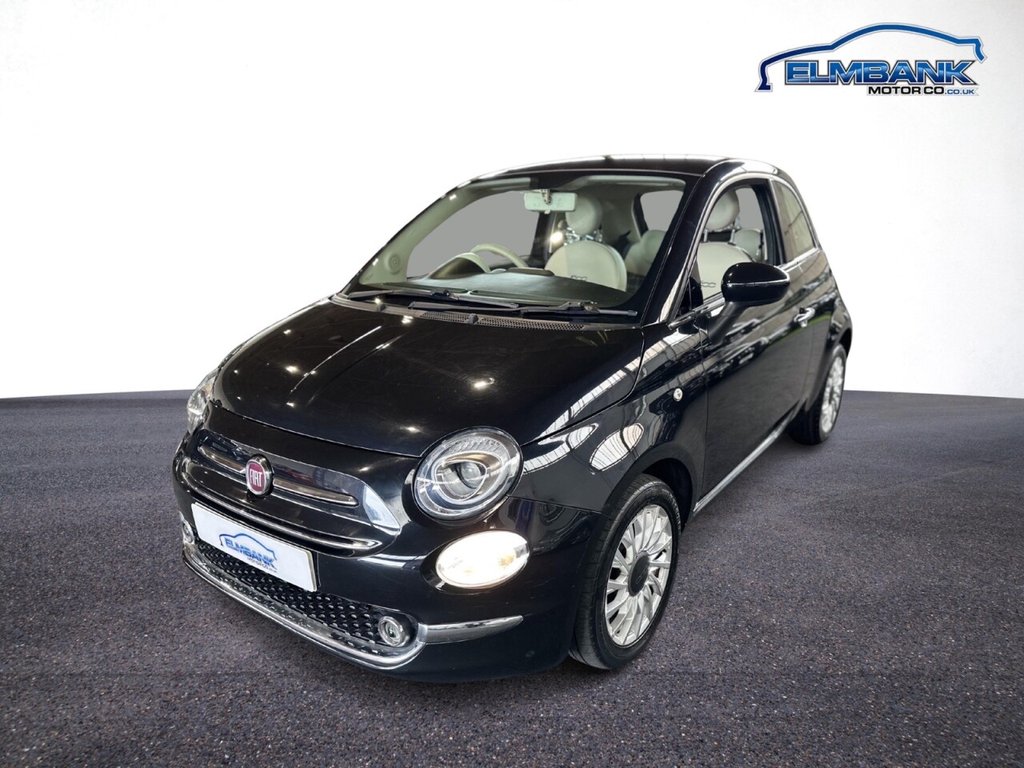 Used Fiat 500 2018 for sale - 75685278: Photo 9