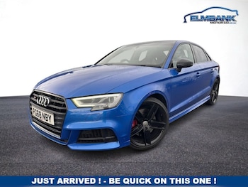 Used Audi A3 2019 for sale - 76454648: Photo