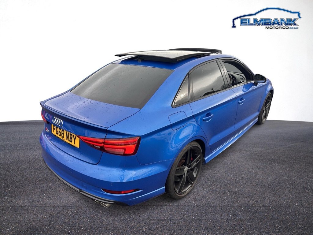 Used Audi A3 2019 for sale - 76454648: Photo 2