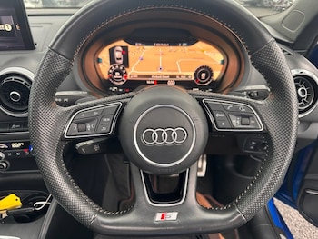 Used Audi A3 2019 for sale - 76454648: Photo