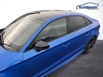 Used Audi A3 2019 for sale - 76454648: Photo