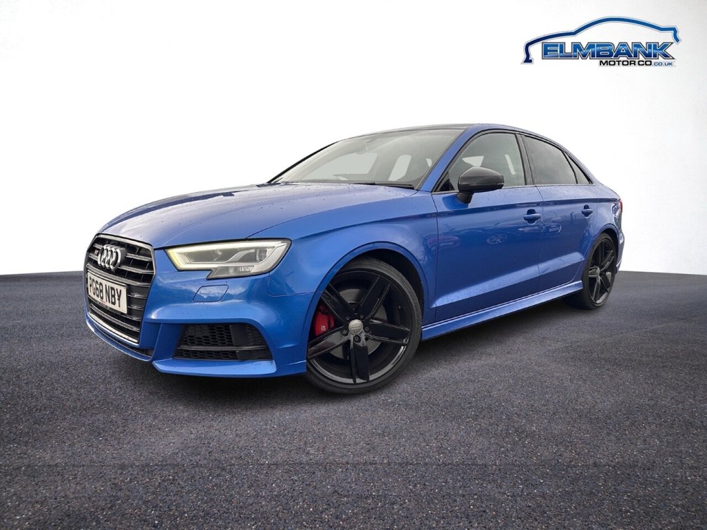Used Audi A3 2019 for sale - 76454648: Photo 6