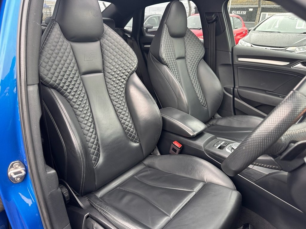 Used Audi A3 2019 for sale - 76454648: Photo 7