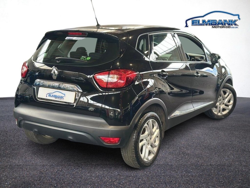 Used Renault Captur 2016 for sale - 76900471: Photo 12