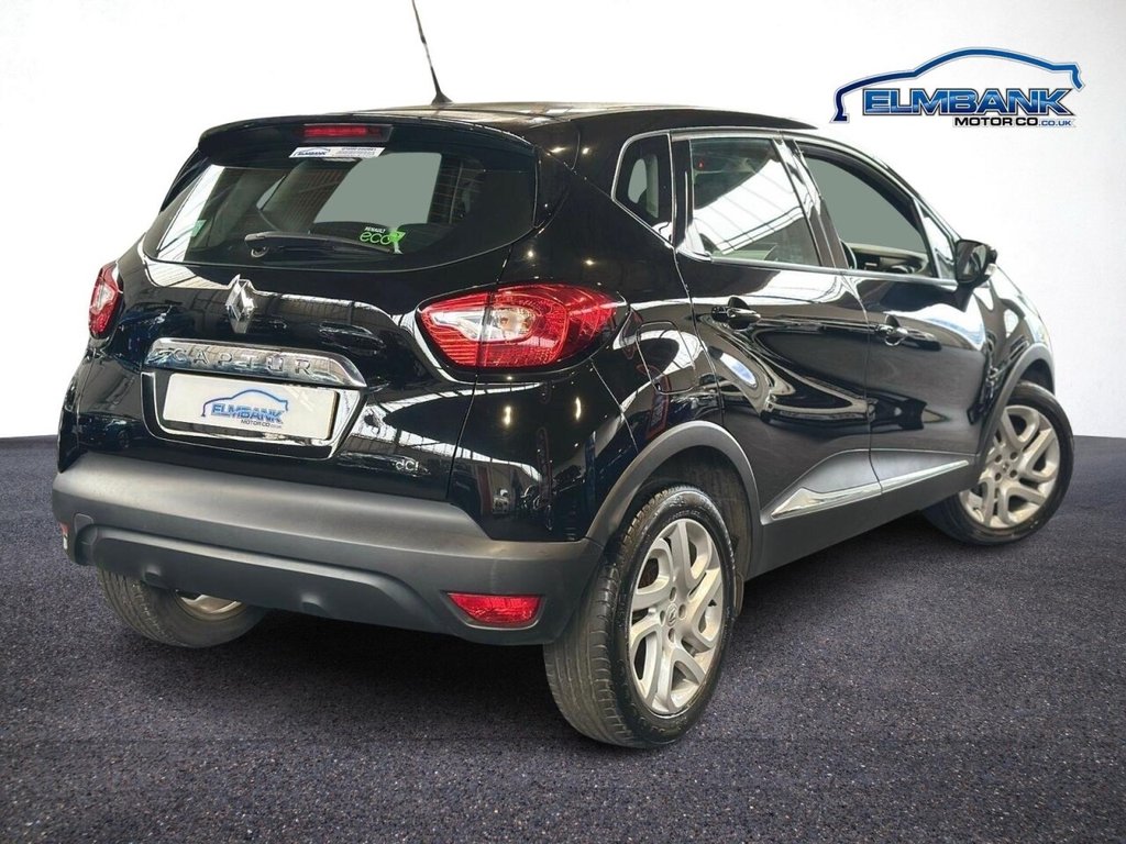 Used Renault Captur 2016 for sale - 76900471: Photo 13