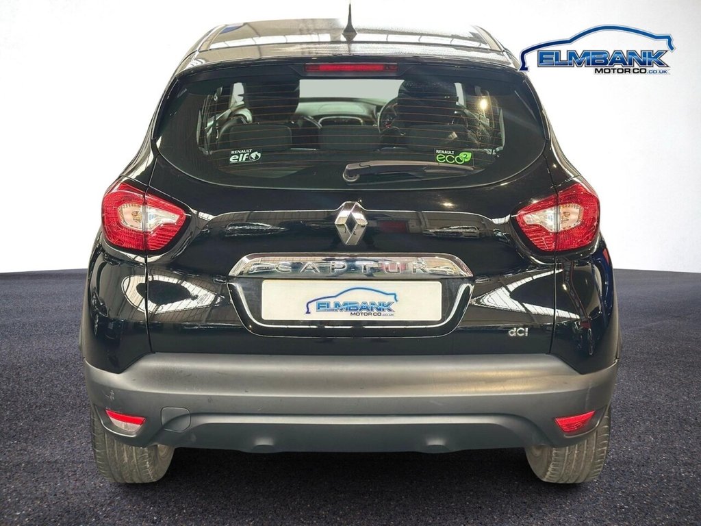 Used Renault Captur 2016 for sale - 76900471: Photo 14