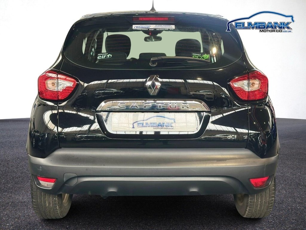 Used Renault Captur 2016 for sale - 76900471: Photo 16
