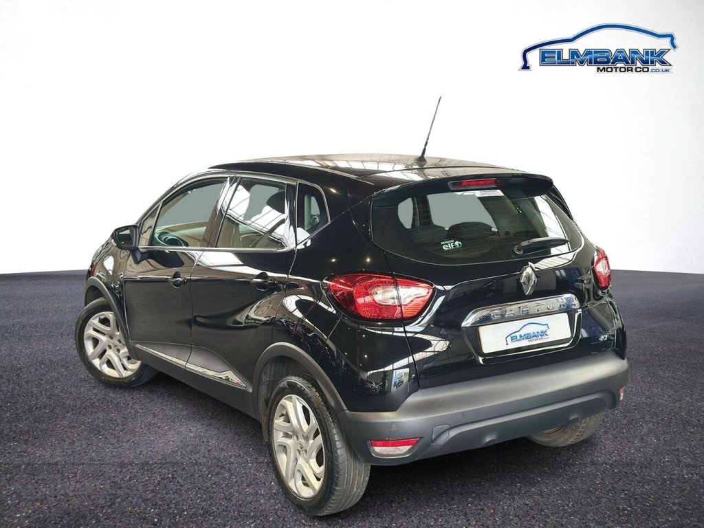 Used Renault Captur 2016 for sale - 76900471: Photo 19