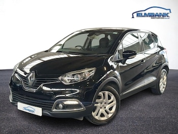 2016 (66) - 1.5 dCi ENERGY Dynamique Nav SUV 5dr Diesel Manual Euro 6 (s/s) (90 ps)