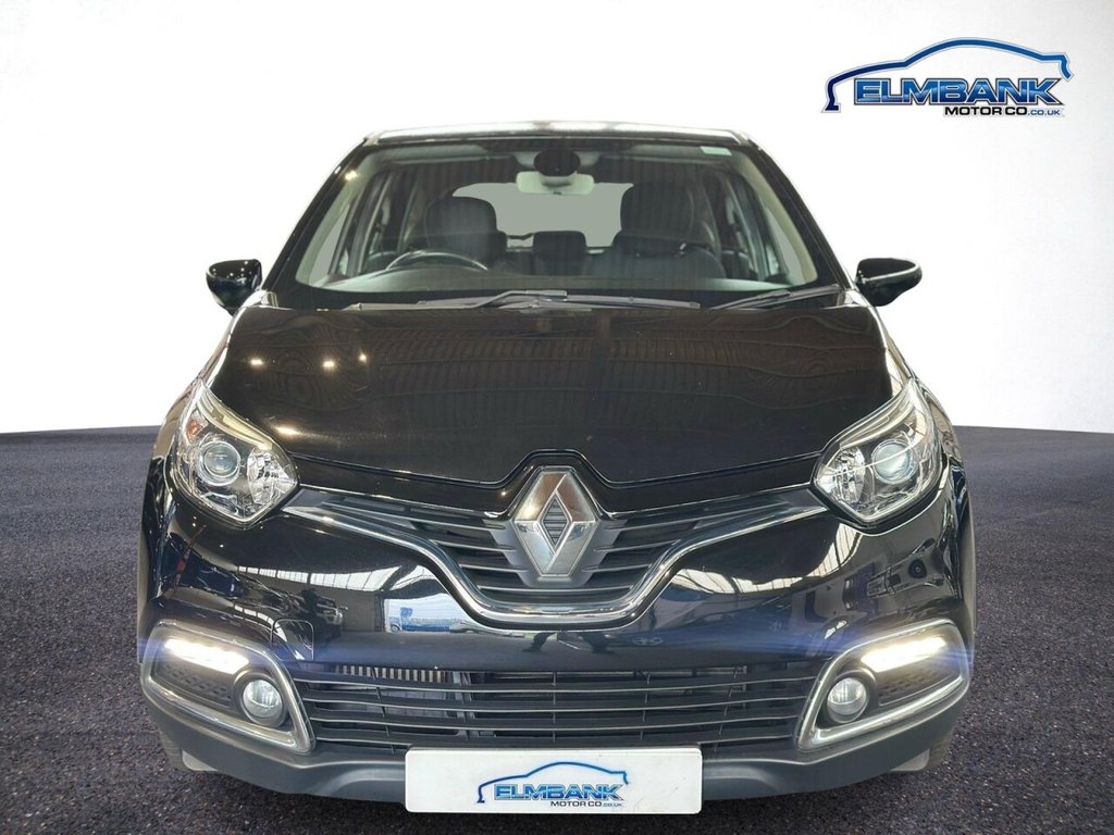 Used Renault Captur 2016 for sale - 76900471: Photo 2
