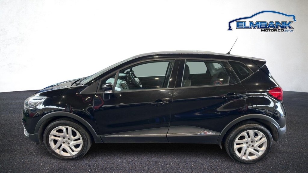 Used Renault Captur 2016 for sale - 76900471: Photo 20