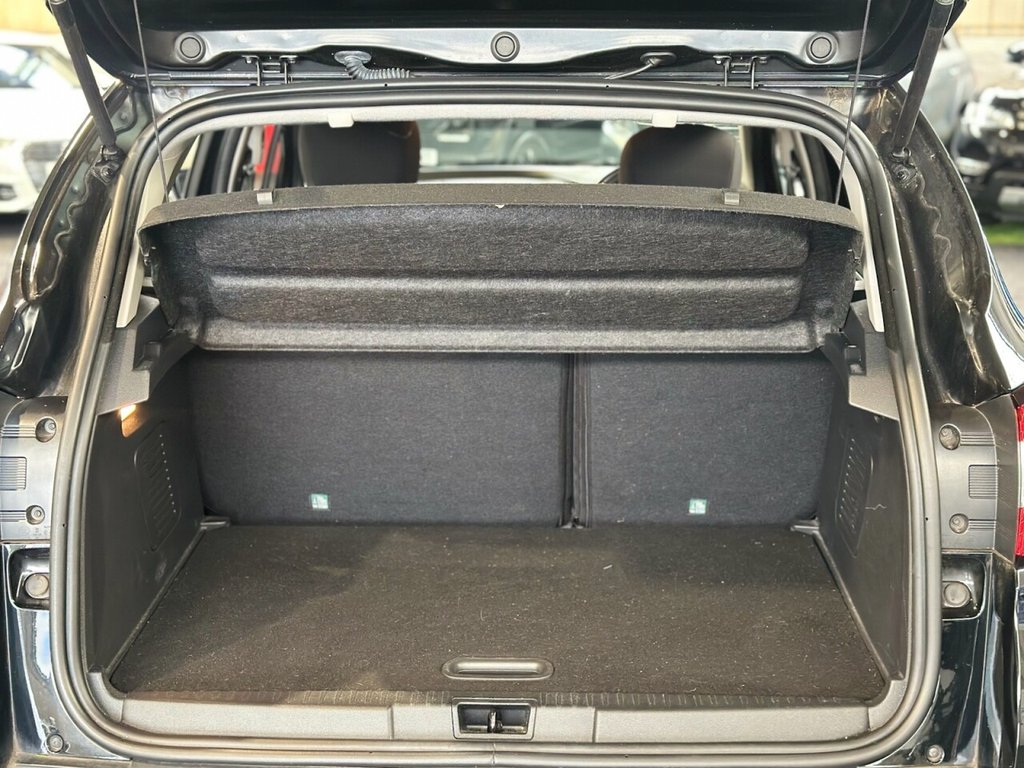 Used Renault Captur 2016 for sale - 76900471: Photo 22