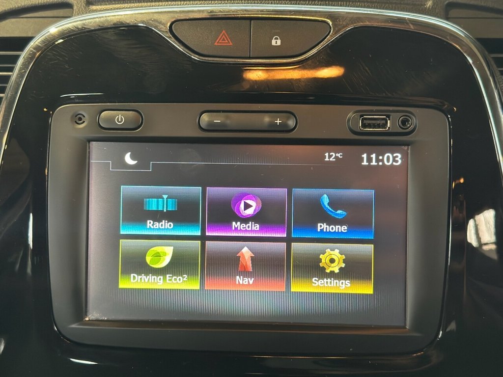 Used Renault Captur 2016 for sale - 76900471: Photo 29