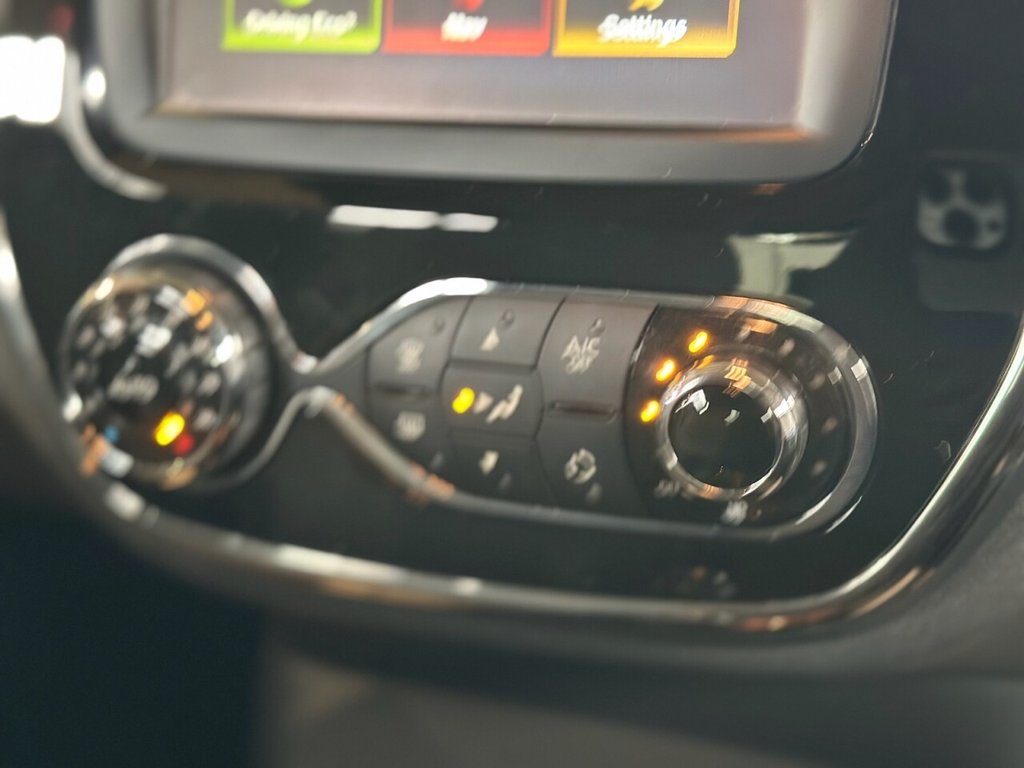 Used Renault Captur 2016 for sale - 76900471: Photo 31