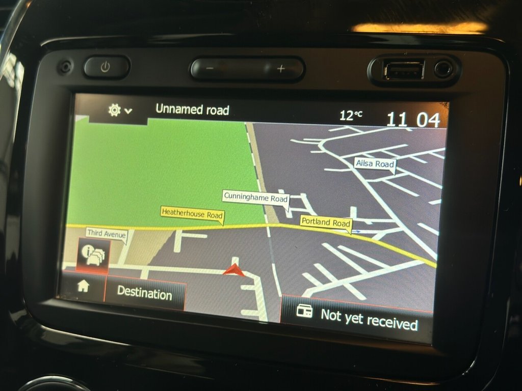 Used Renault Captur 2016 for sale - 76900471: Photo 35